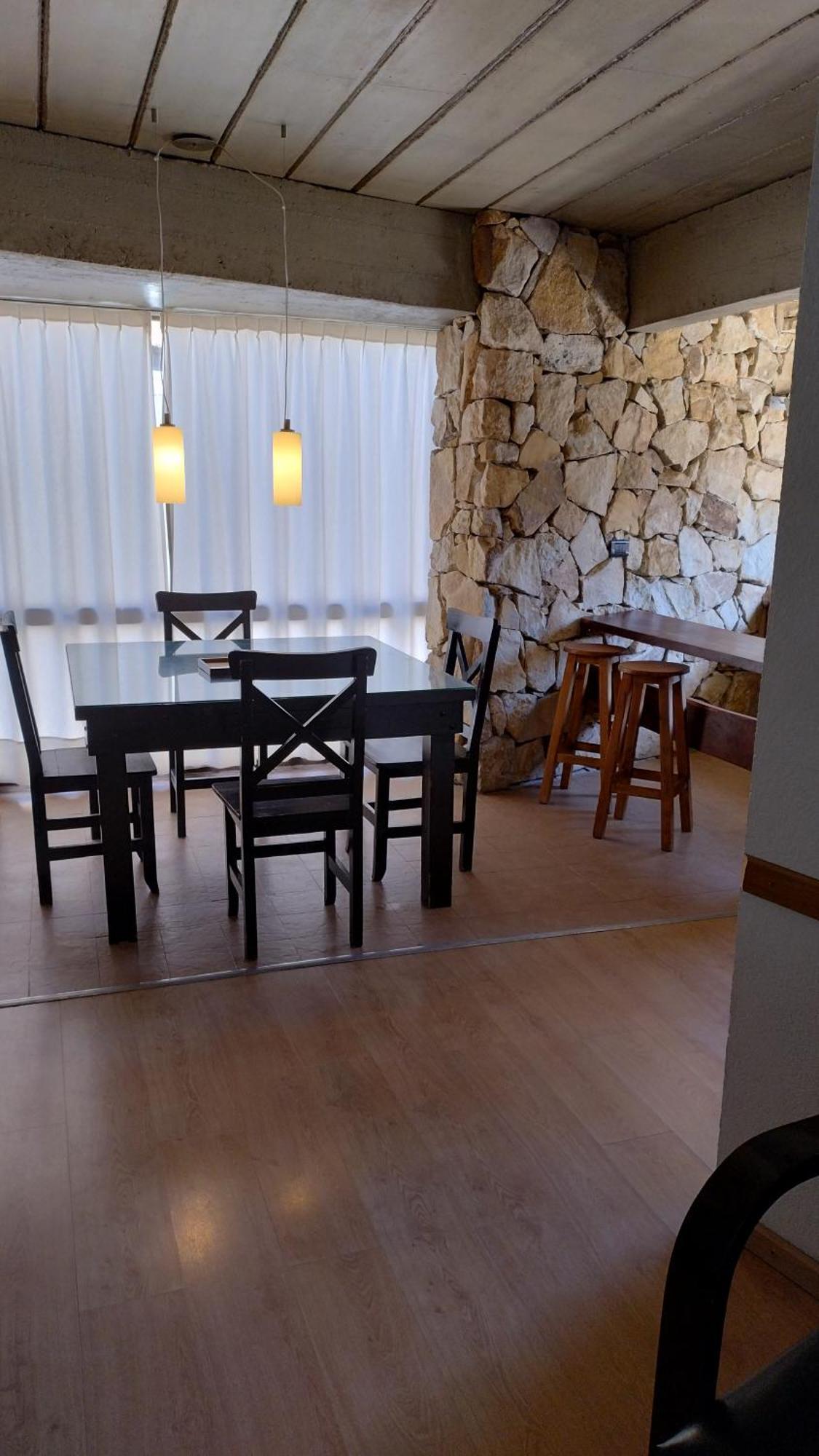 Village De Las Pampas Apart Hotel Boutique Mar de Las Pampas Exterior photo