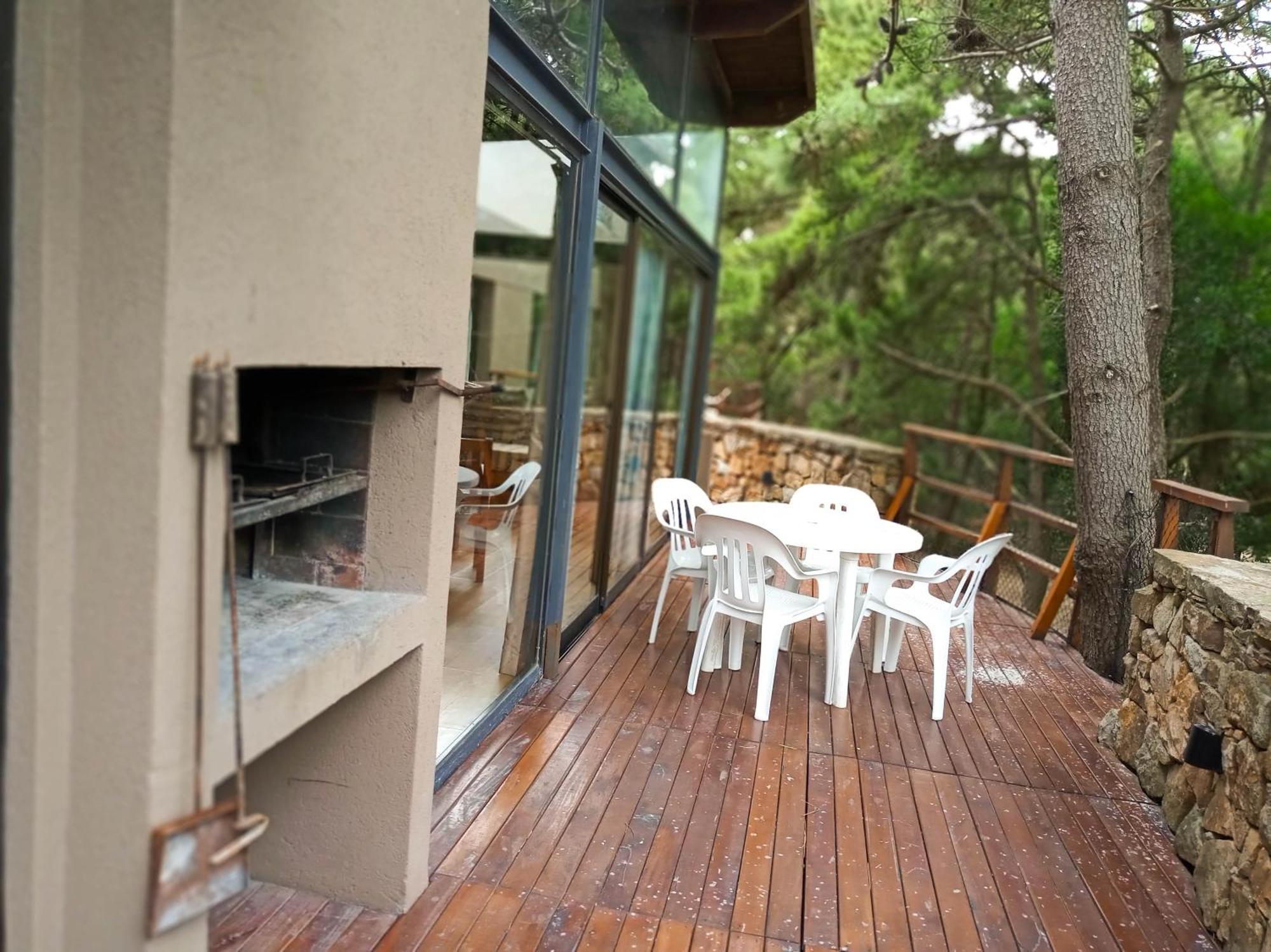 Village De Las Pampas Apart Hotel Boutique Mar de Las Pampas Exterior photo